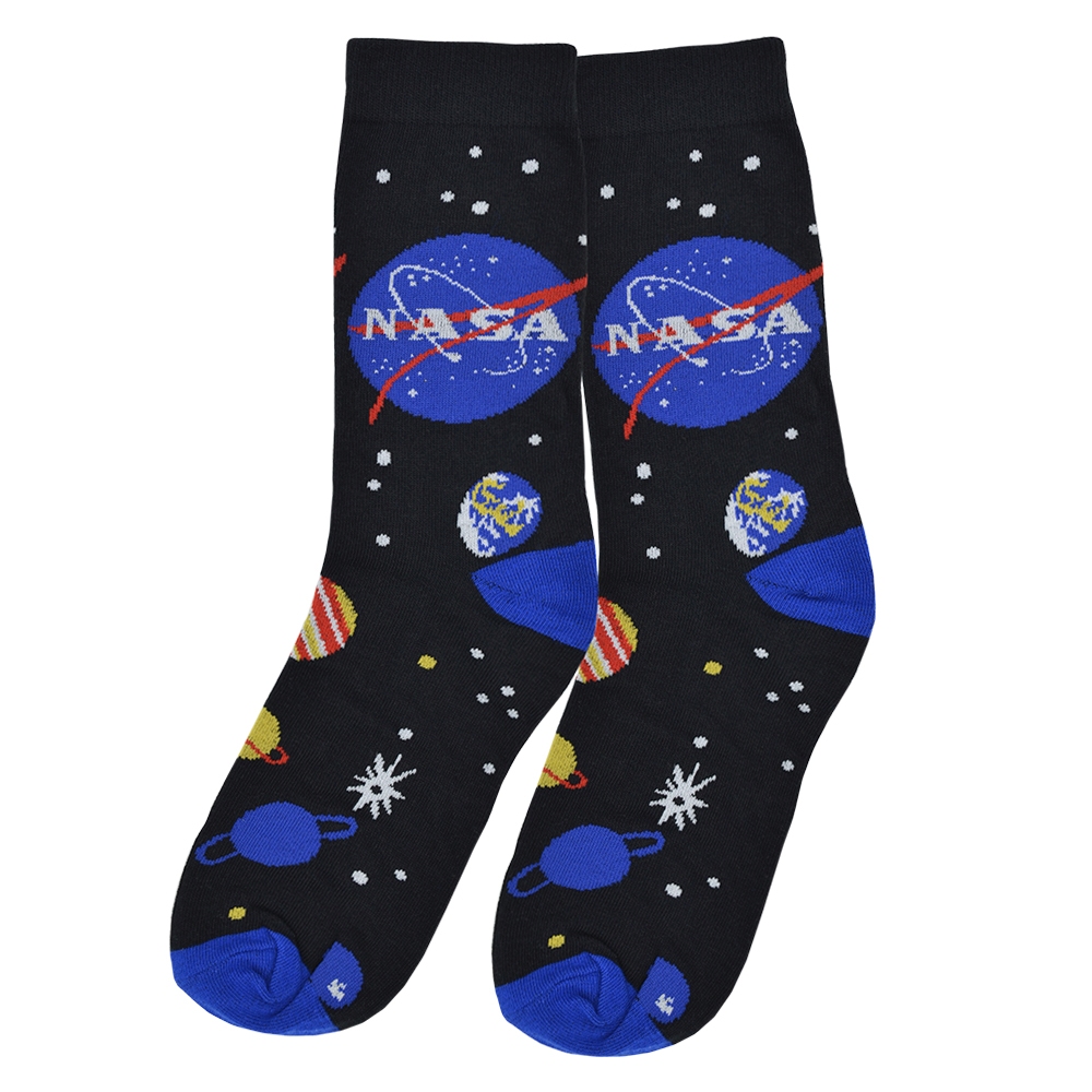 

Носки Nasa (р, Носки Nasa (р.36-41)