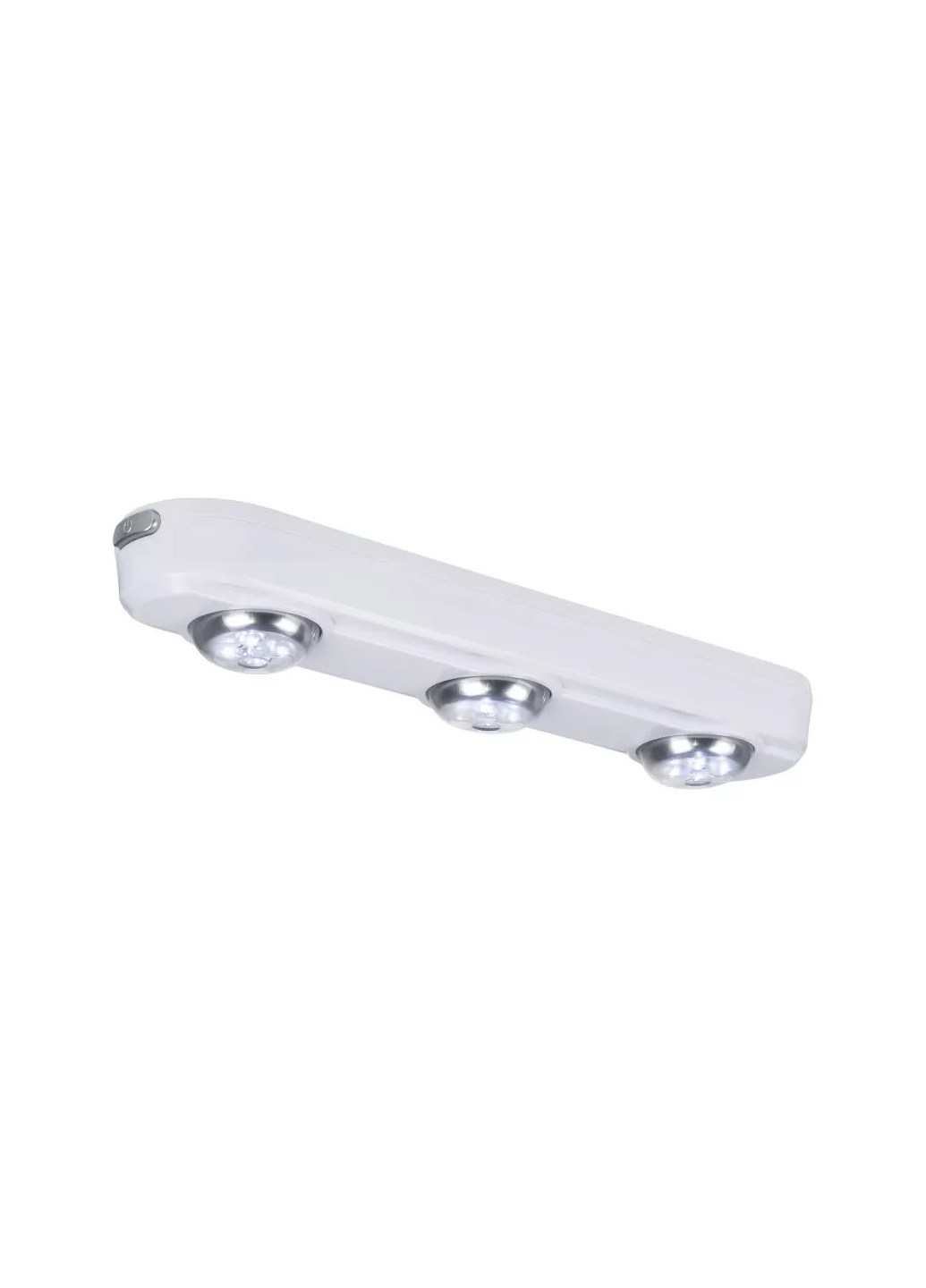 

LED светильник на батарейках Livarno Lux белый EL-550078
