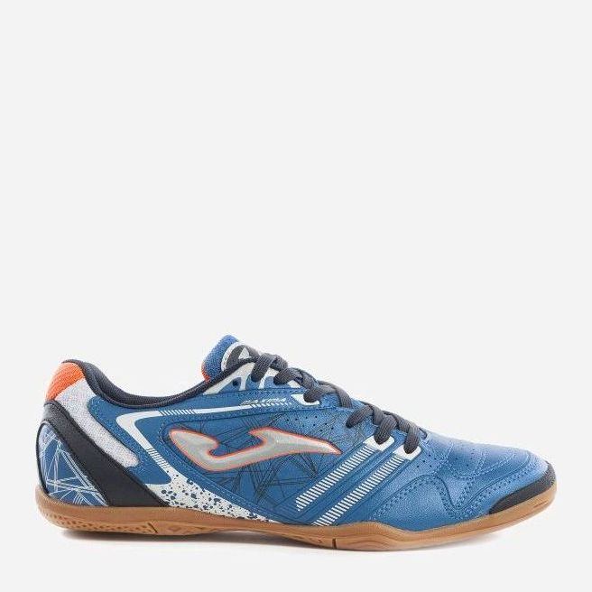 

Футзалки Joma Maxima 44 Синие (MAXS.904.IN_44)