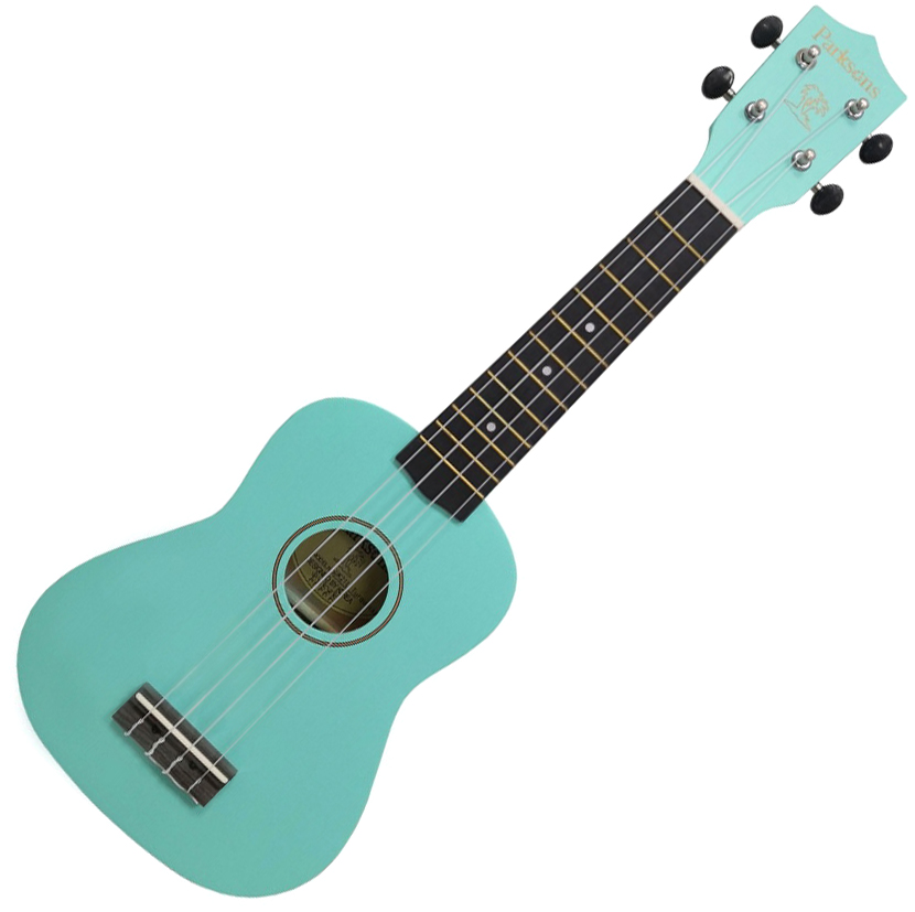 

Parksons UK21L Turquoise (UK-21L TQ)
