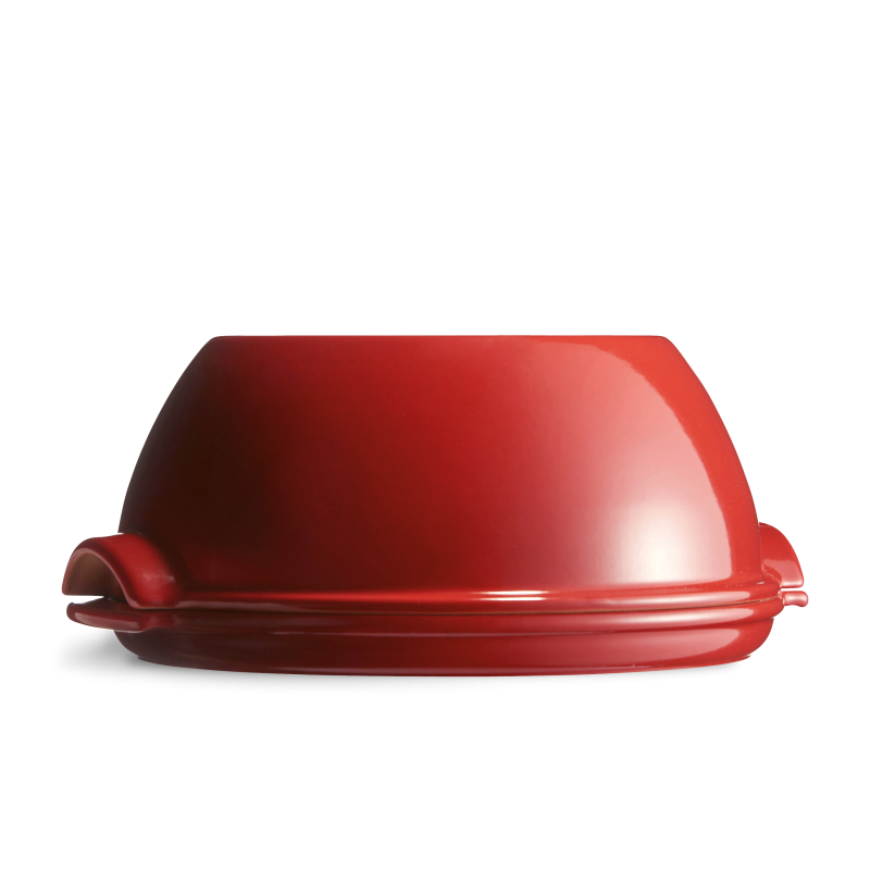 

Форма для выпечки хлеба Emile Henry 32.5х30x14 см красная 345507