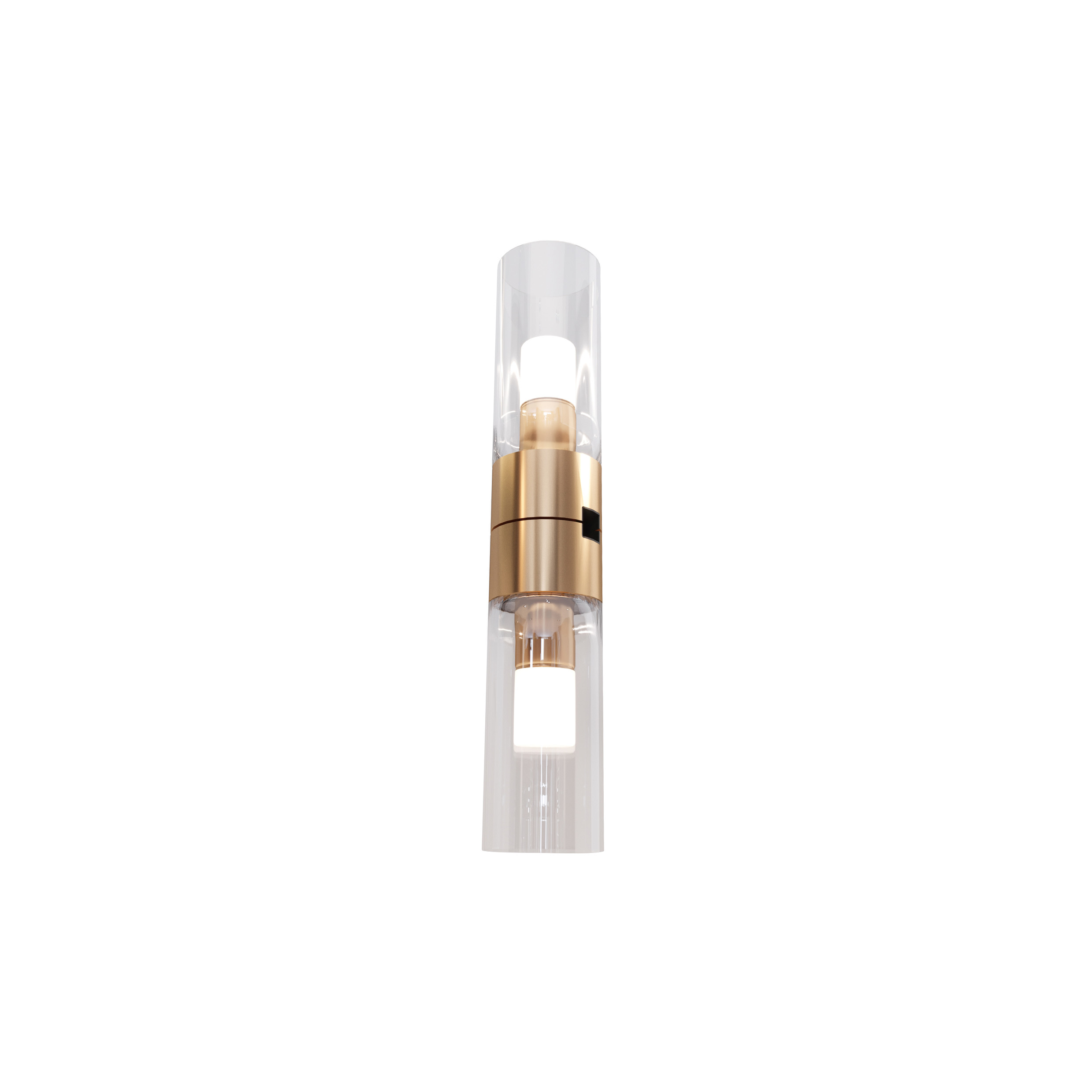 

Світильники для модульної системи Skarlat 8878 Module K8 Brass 4000K