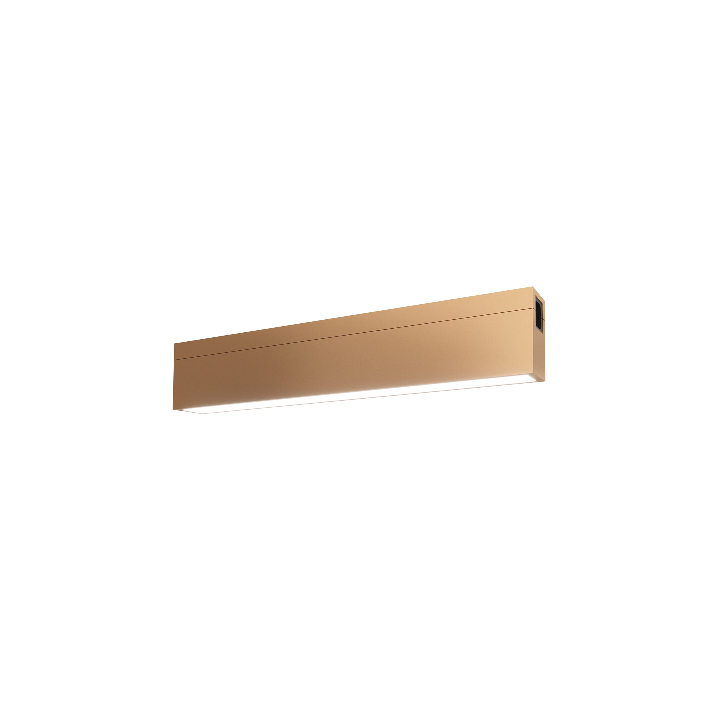 

Світильники для модульної системи Skarlat 8878 Module I10 Brass 4000K
