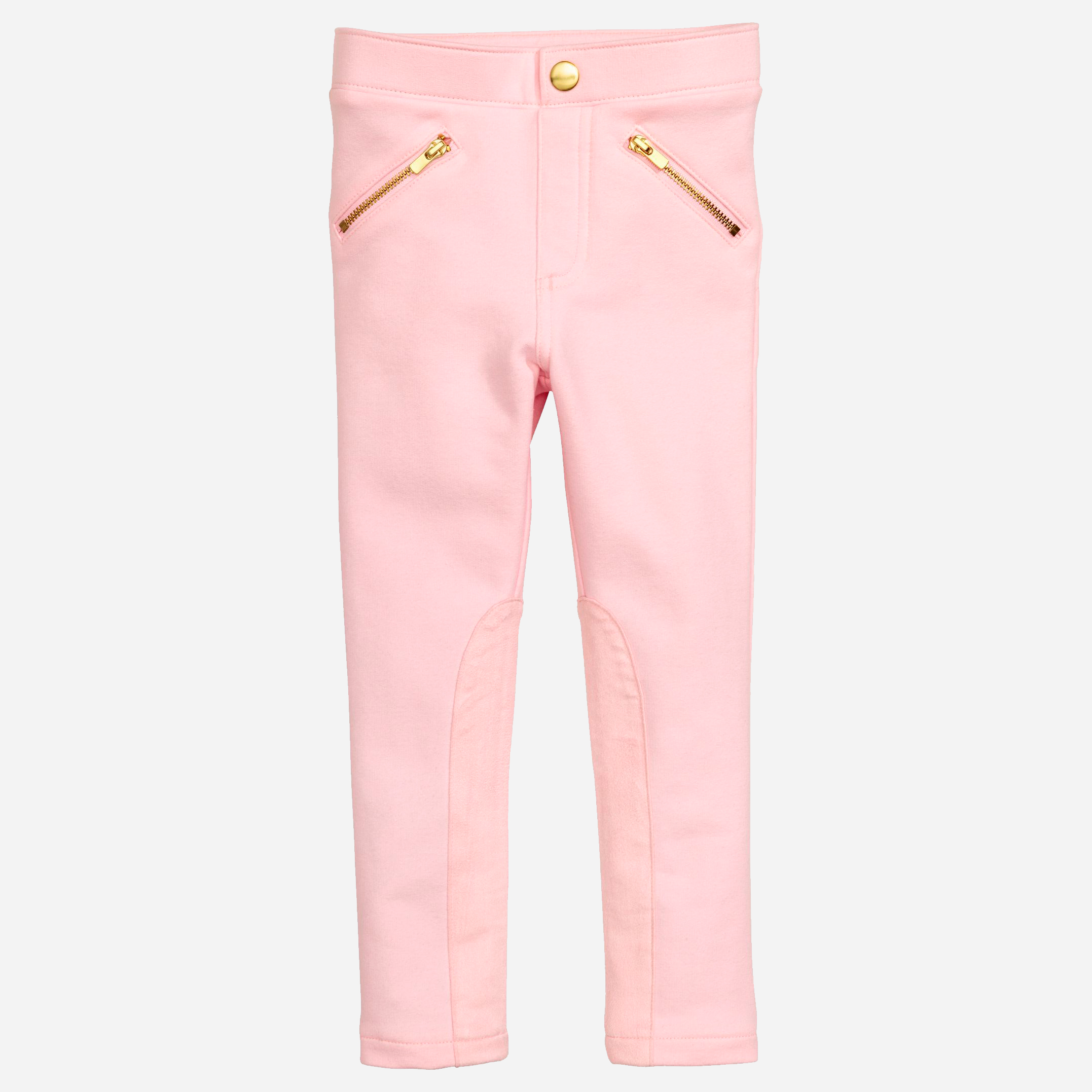 

Треггинсы H&M 1656129 122 см Розовые (EZH2000000149127)