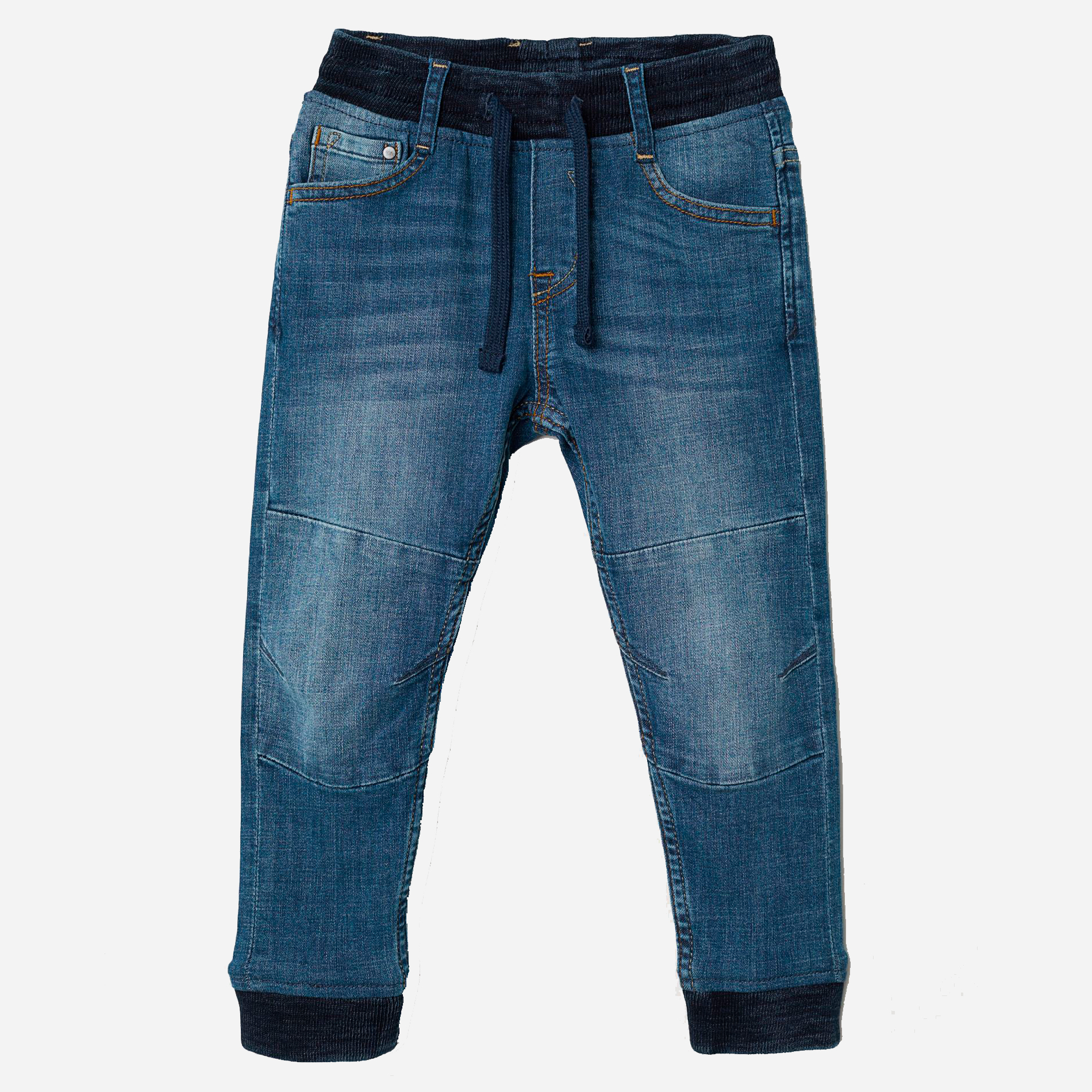

Джоггеры H&M 5617920 134 см Синие (EZH2000000151960)