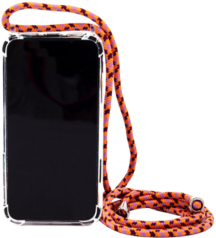 

Панель Necker на шнурке для Apple iPhone 11 Passion (NCR-11-PA)