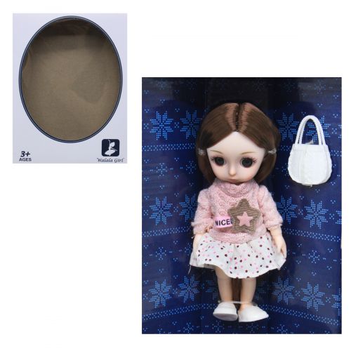 

Кукла "Walala Girl", вид 6