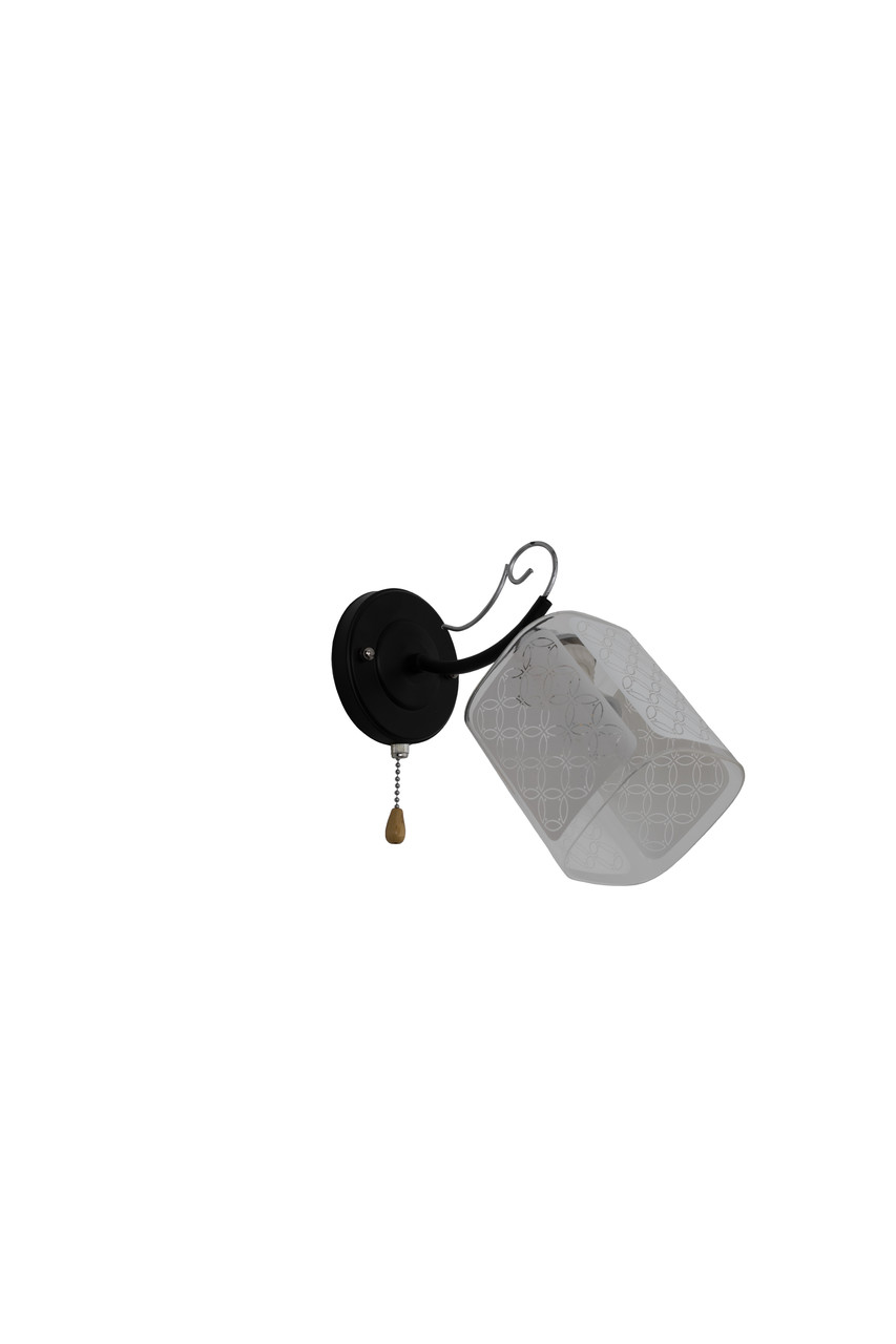

Бра настенное Sirius B C1128 / 1W на 1 плафон