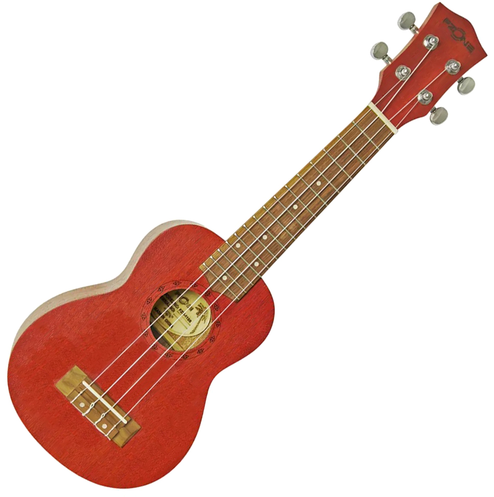 

Fzone FZU-110S Red