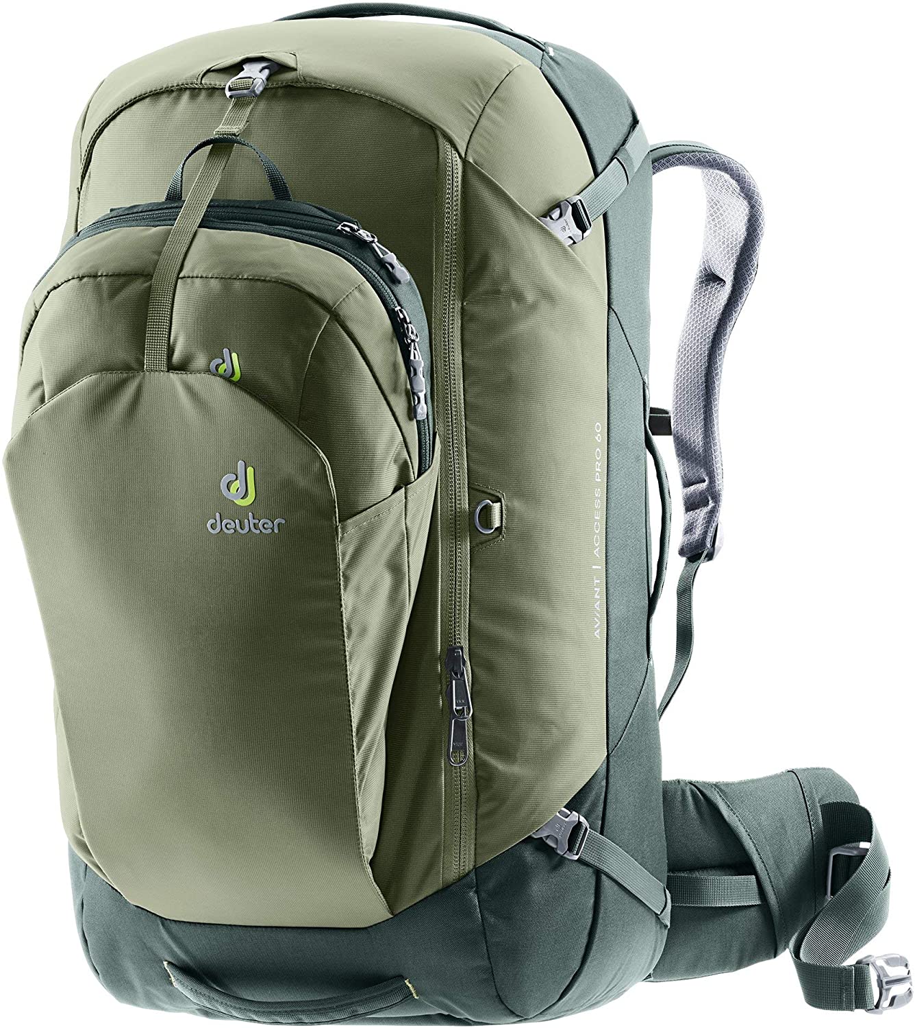

Рюкзак Deuter Aviant Access Pro 60л (3512020 2243)