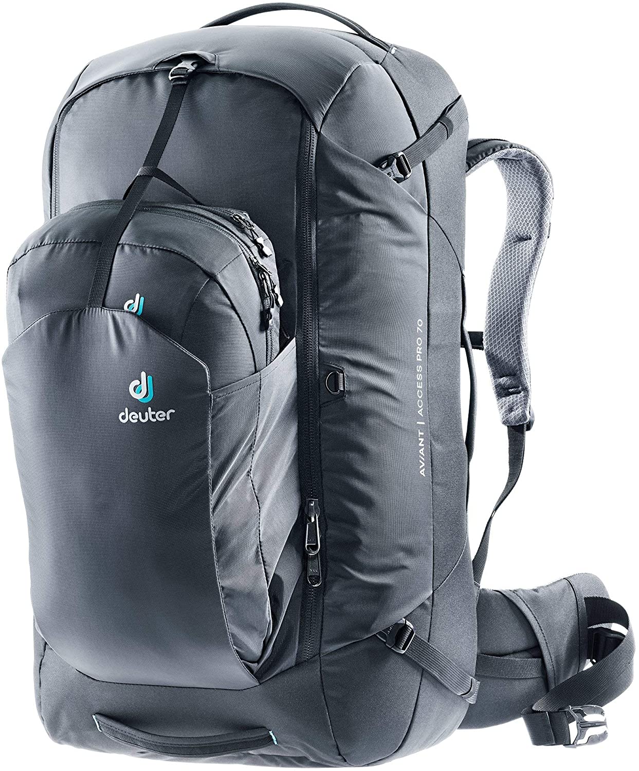 

Рюкзак Deuter Aviant Access Pro 70л (3512220 7000)