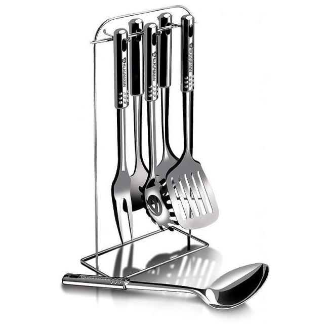 

Поварской набор 7 предметов Gourment Line Blaumann BL-3194