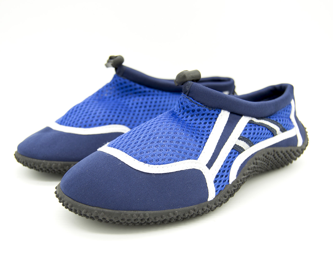 

Акватапки Super gear 32 (20 cм) Cиний (AT2021 d-blue 32 (20 cм))