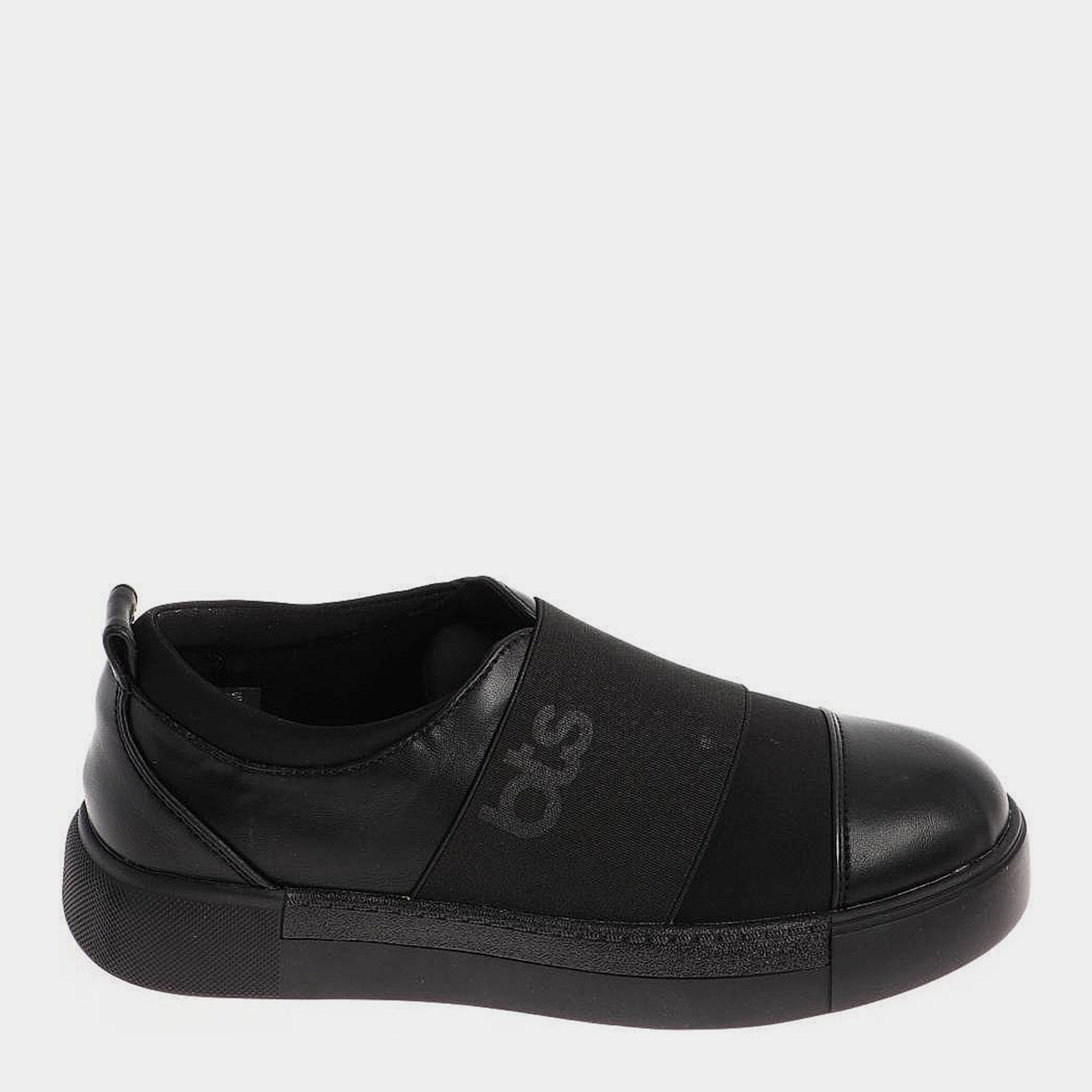 

Туфли BETSY 918310/07-01 37 Черные (8R101-37)