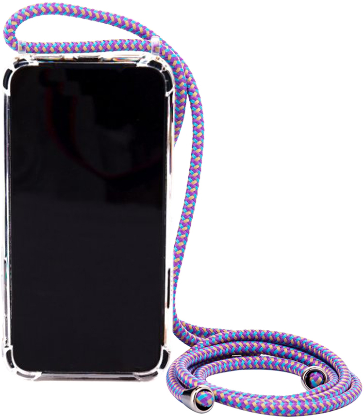 

Панель Necker на шнурке для Apple iPhone 11 Pro Iris (NCR-11P-IRS)