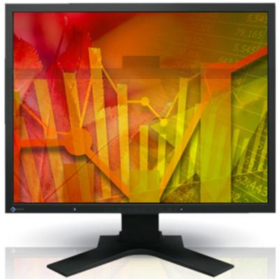 

Монітор EIZO S2133-BK