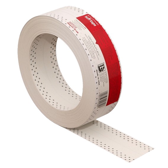

Углоформирующая лента Strait Flex Tuff Tape универсальная 57мм 30м