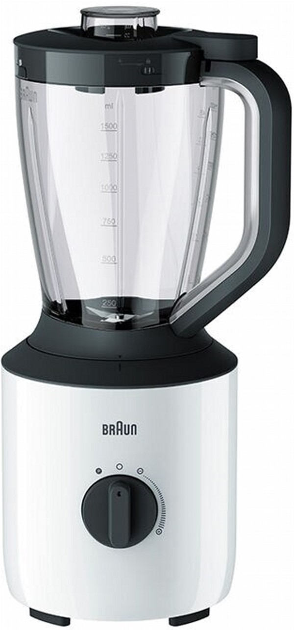 

Блендер BRAUN JB3100WH