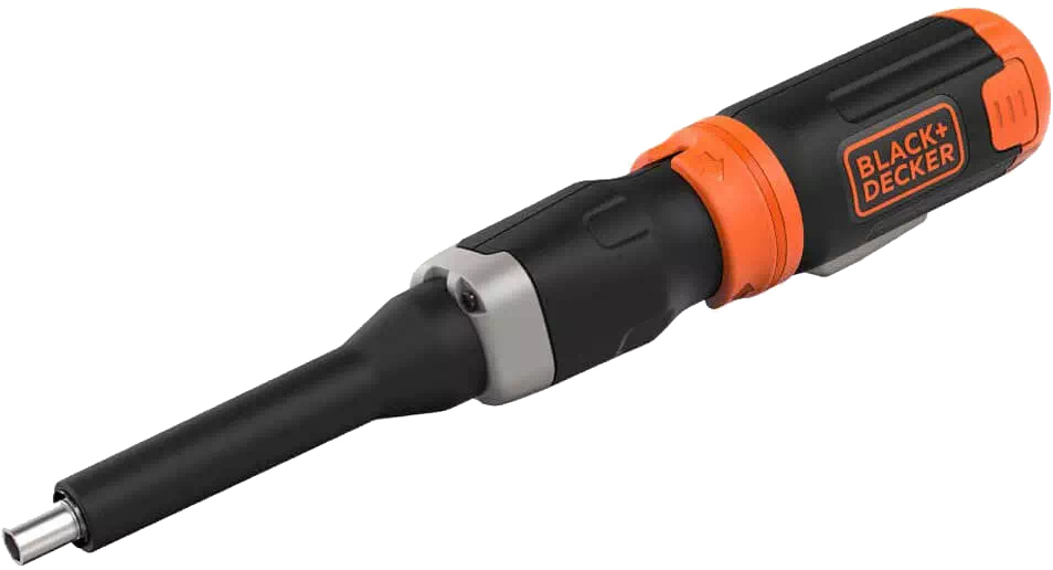  аккумуляторная Black&Decker BCF601C – фото, отзывы .