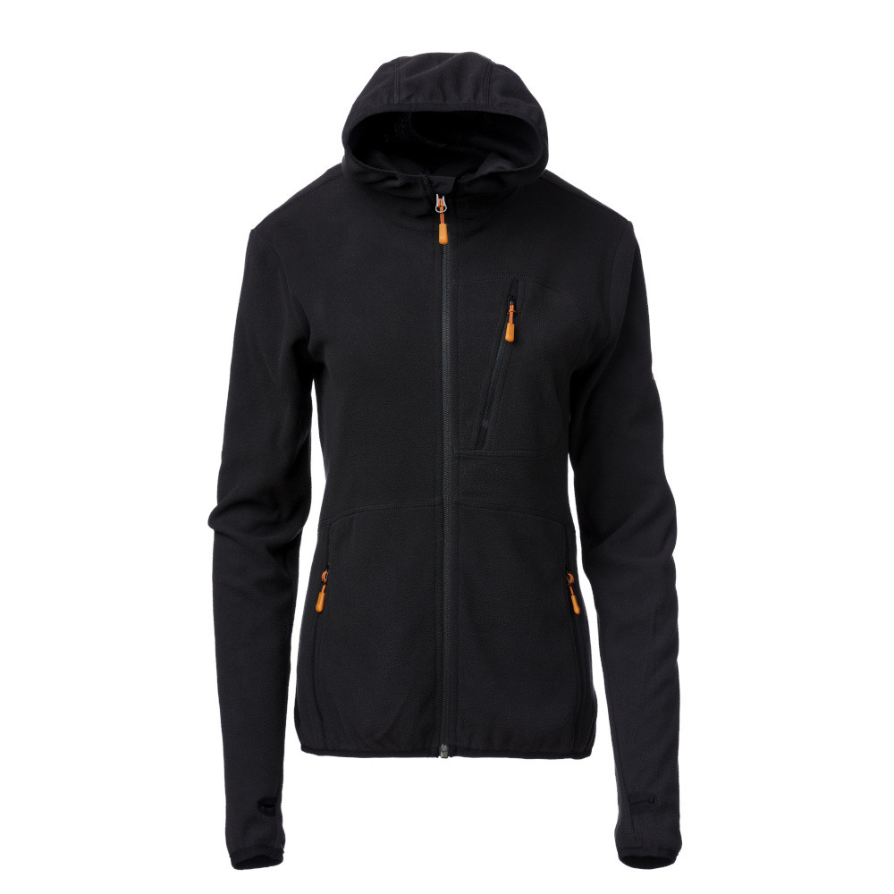 

Кофта женская Turbat Summit Wmn XL Black