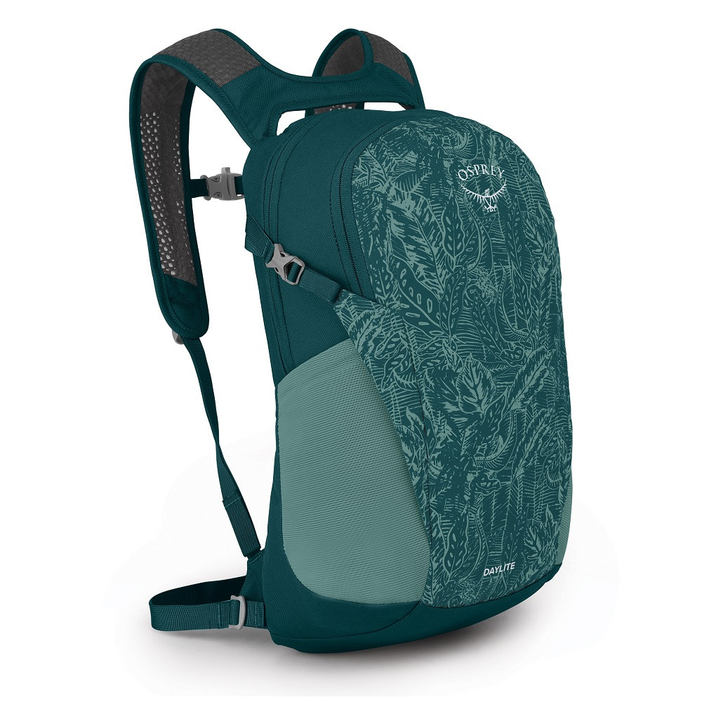 

Рюкзак Osprey Daylite 13 (2021) Nieve Green