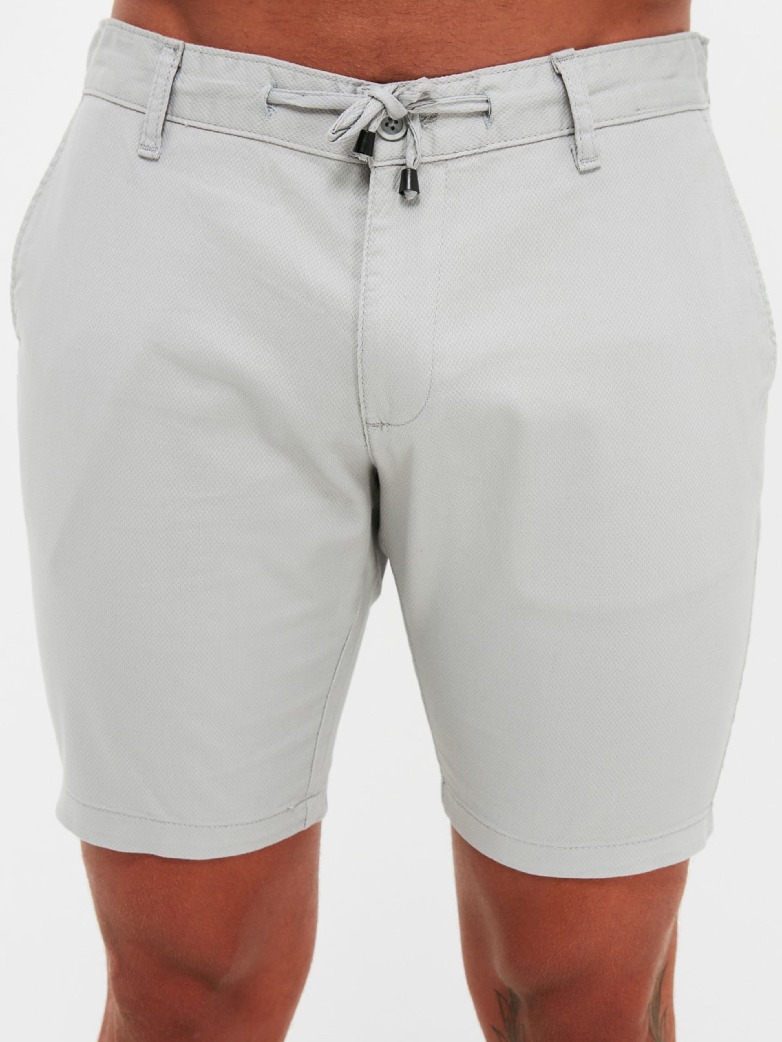 

Шорты Trendyol TMNSS21SR0722-28  Gri, Шорты Trendyol TMNSS21SR0722-28 42 Gri