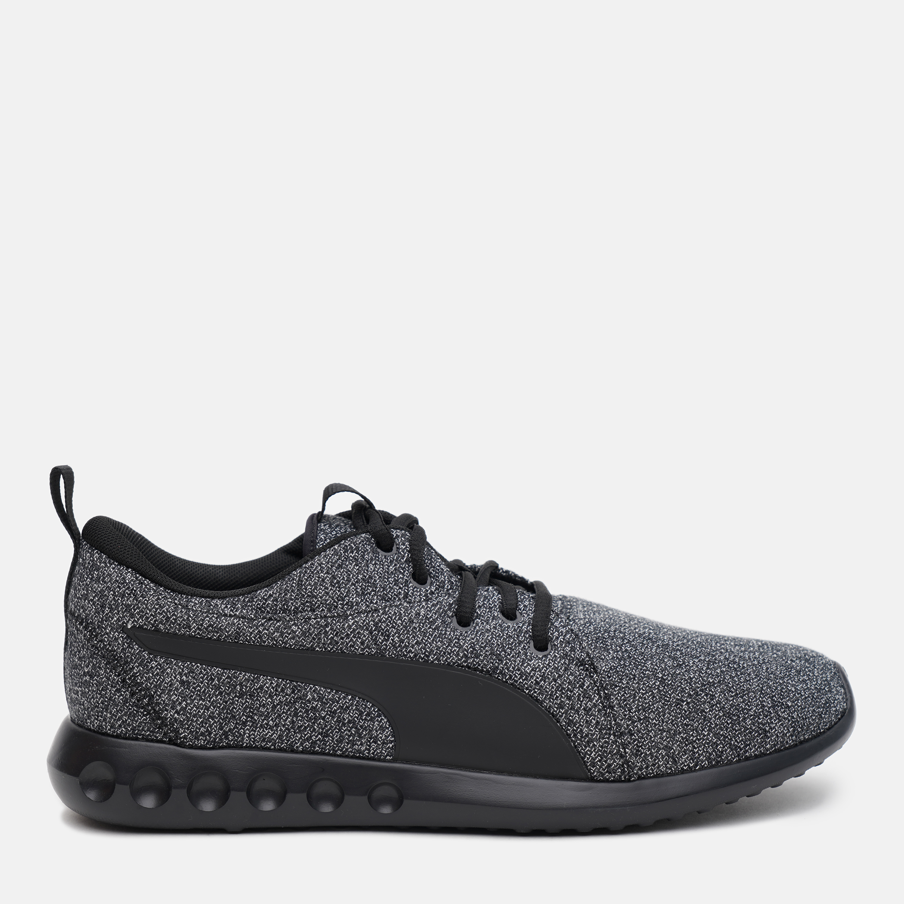 

Кроссовки Puma Carson 2 Knit NM 19108401 45 (10.5) 29.5 см Black-Black