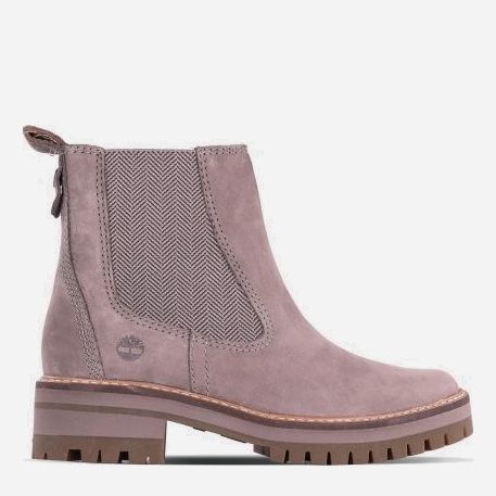 

Челси Timberland TB0A1RRK929 38 Бежевые