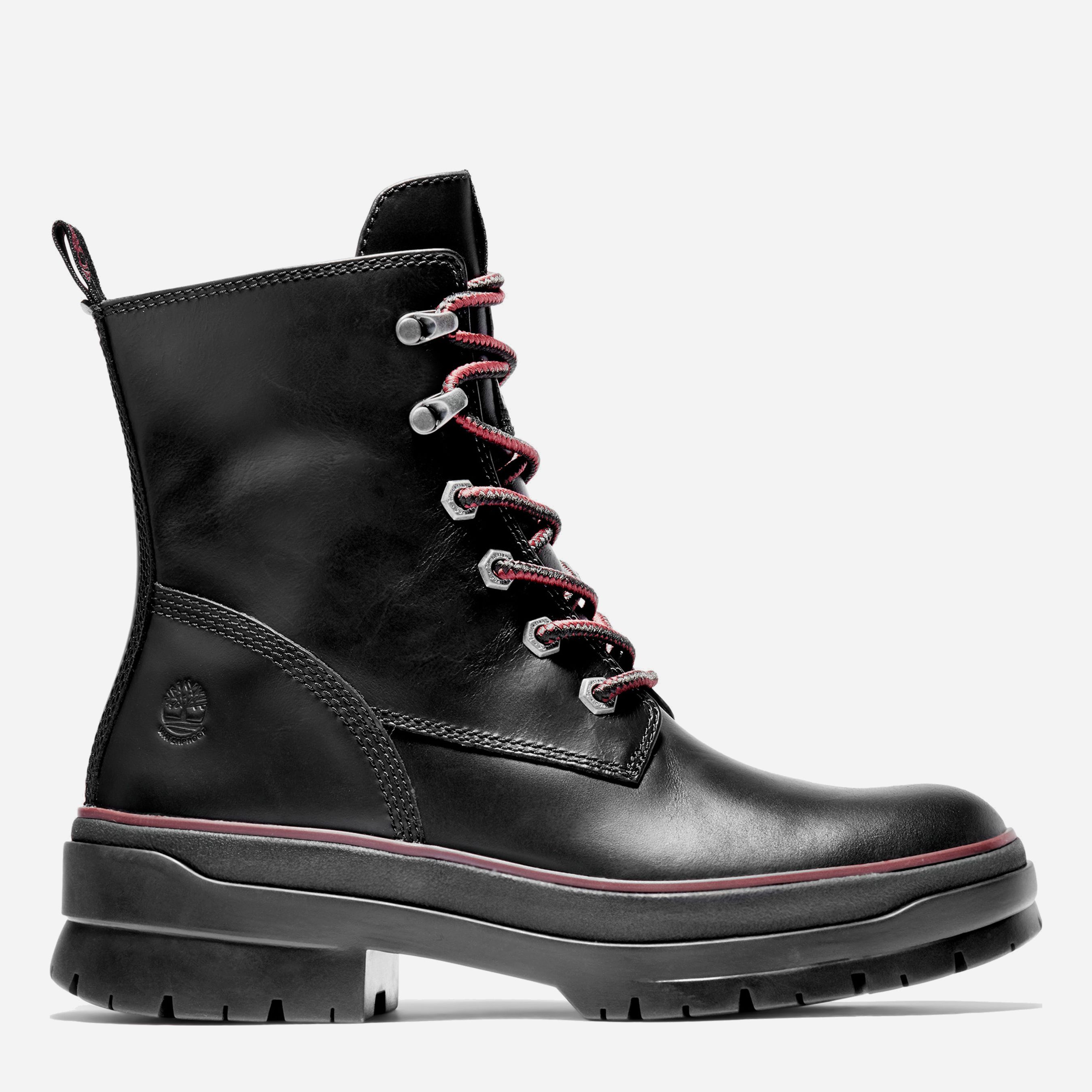 

Ботинки Timberland TB0A2D6A015 38 Черные