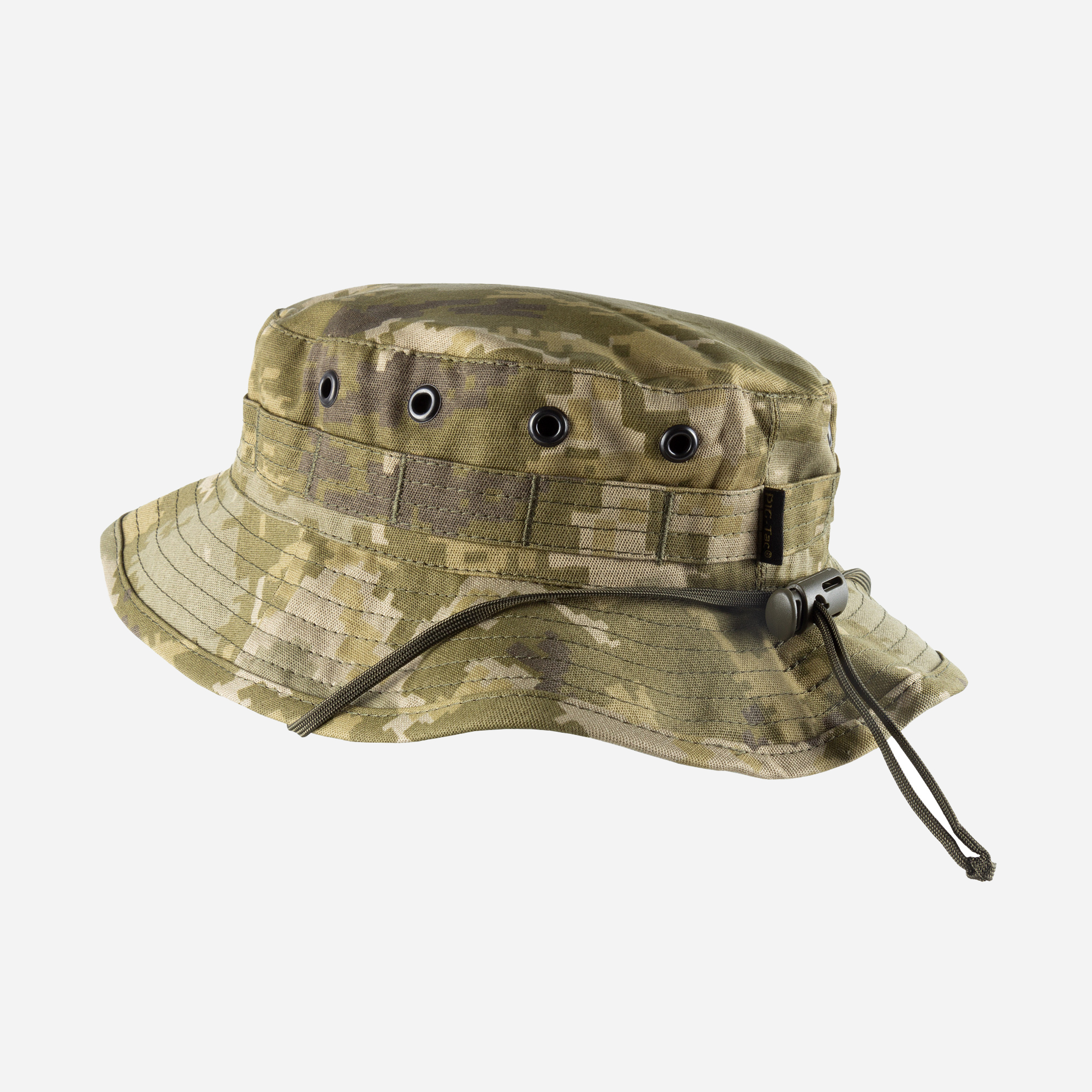 

Панама полевая P1G-Tac MBH (Military Boonie Hat) UD UA281-M19991UDS M 1331-Ukrainian Digital Camo MM-14