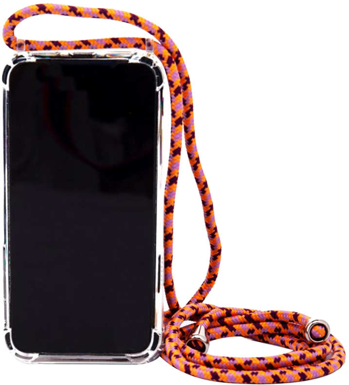 

Панель Necker на шнурке для Apple iPhone 12 Pro Max Passion (NCR-12PM-PA)