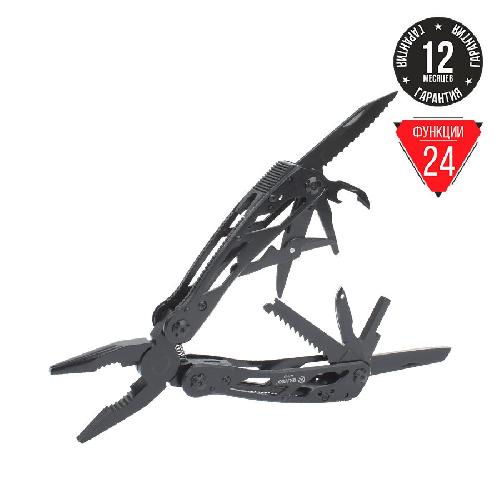 

Мультитул Multi Tool Ganzo G202B