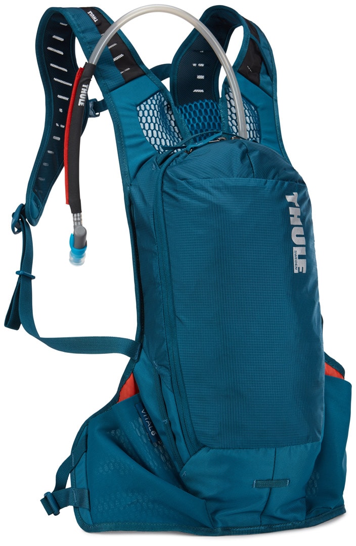 

Гидратор Thule Vital 6L (Moroccan) (TH 3203640)