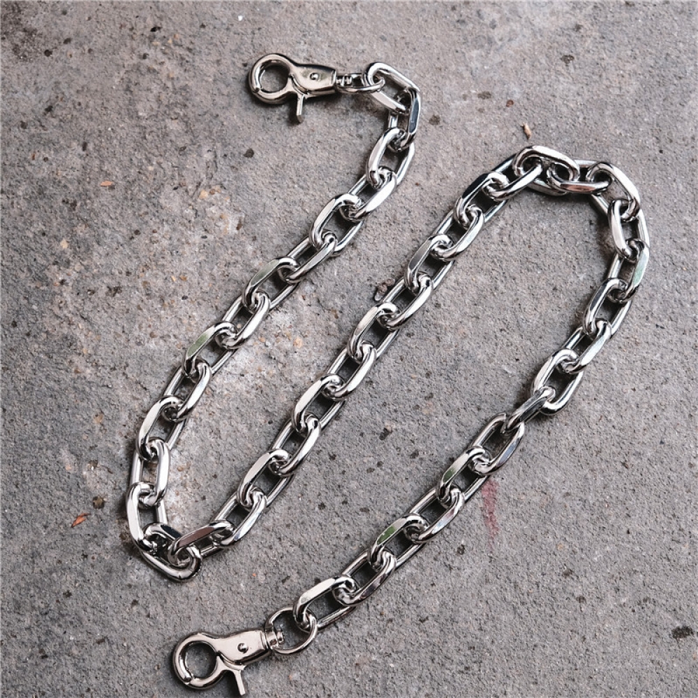 

Цепь Rockway якорная (ch-015)