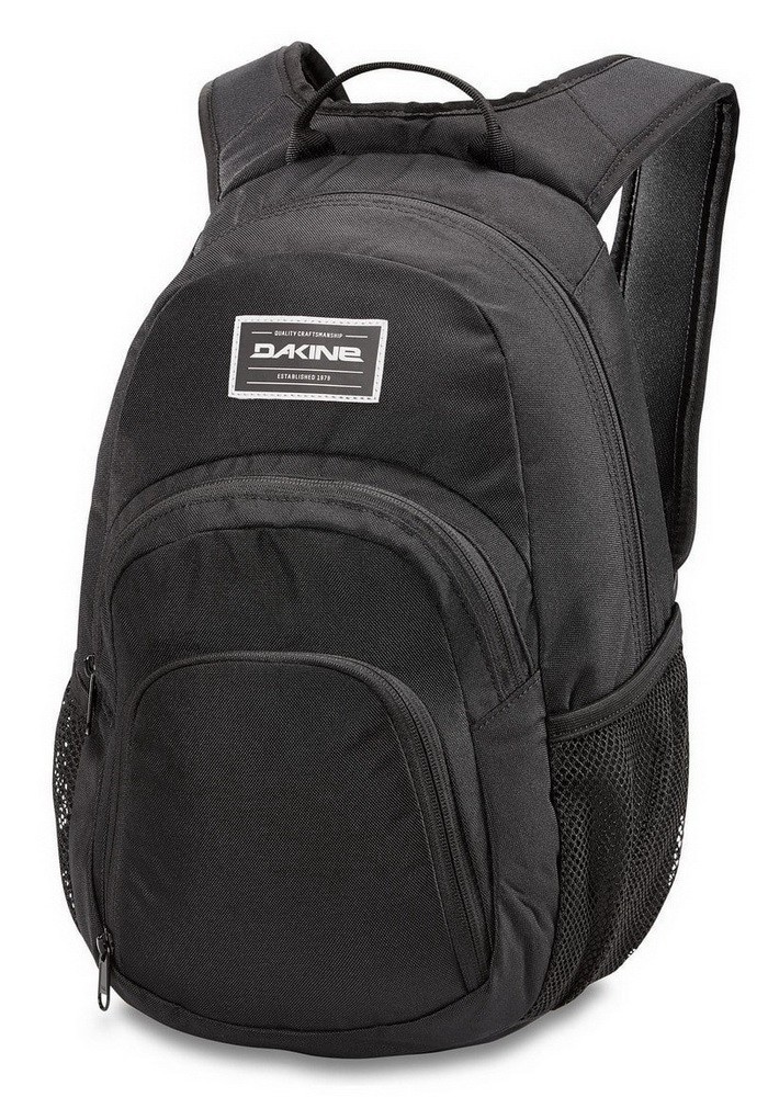 

Рюкзак Dakine Campus Mini 18L Black