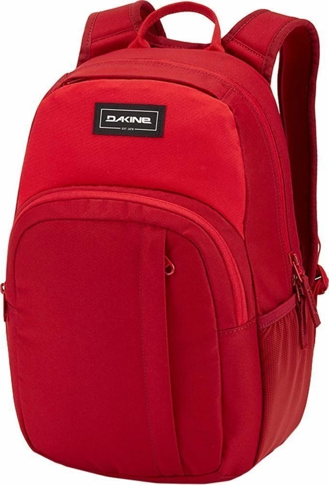 

Рюкзак Dakine Campus S 18L Deep Crimson