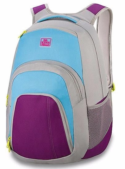 

Рюкзак Dakine Campus 33L Tubular