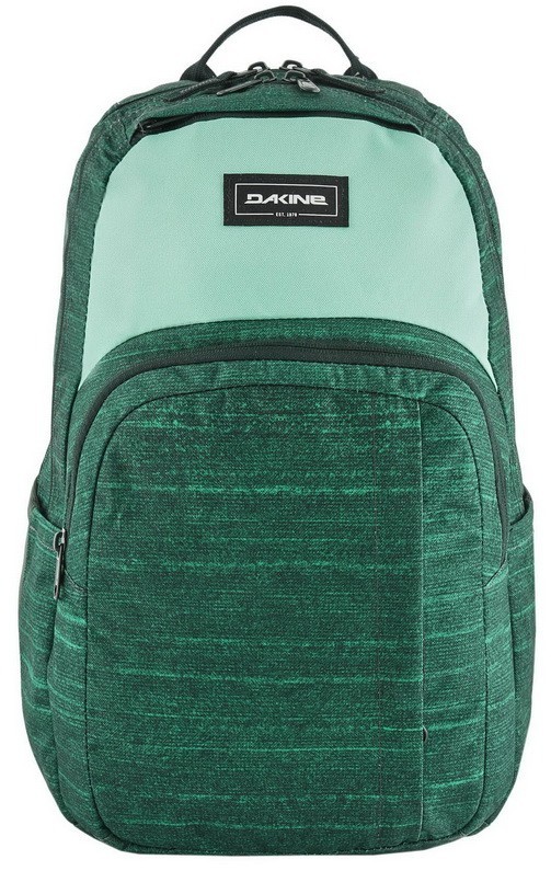

Рюкзак Dakine Campus M 25L Greenlake
