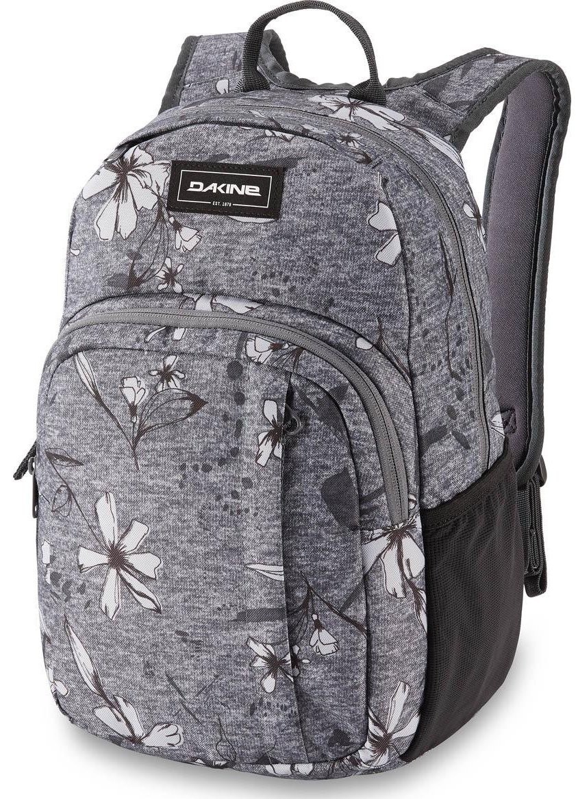 

Рюкзак Dakine Campus S 18L Crescent Floral