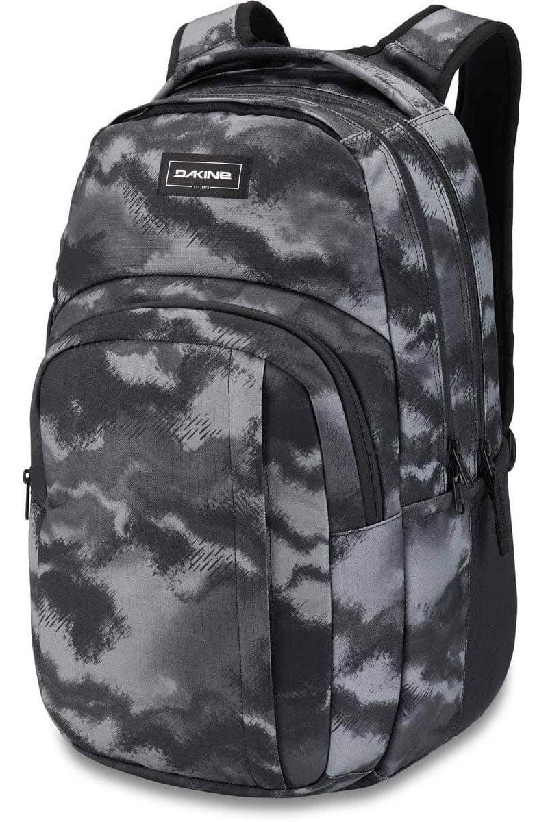 

Рюкзак Dakine Campus L 33L Dark Ashcroft Camo