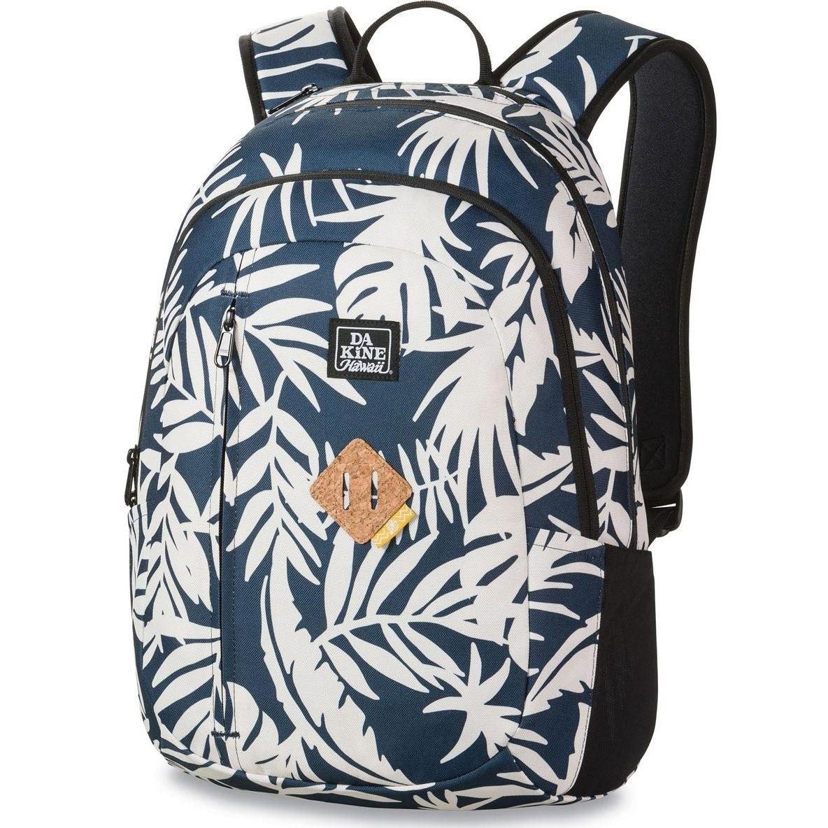 

Рюкзак Dakine Factor 22L Midnight Wailua Palm