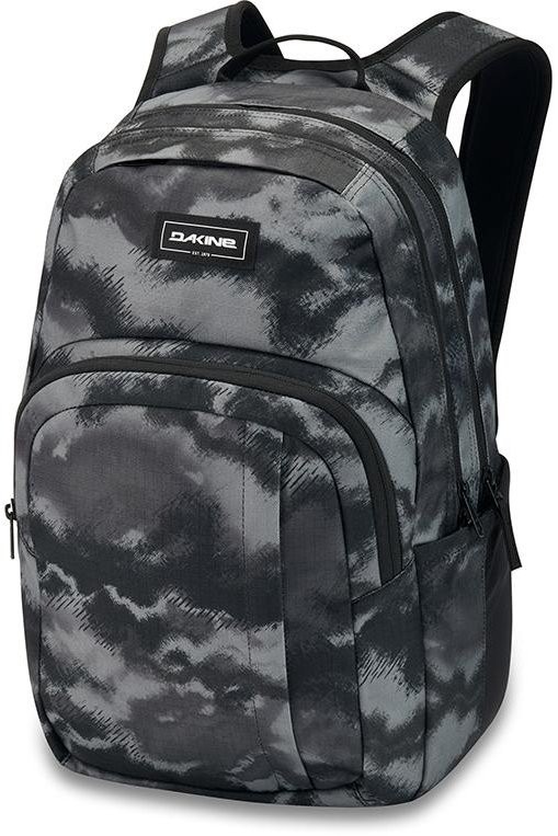 

Рюкзак Dakine Campus M 25L Dark Ashcroft Camo