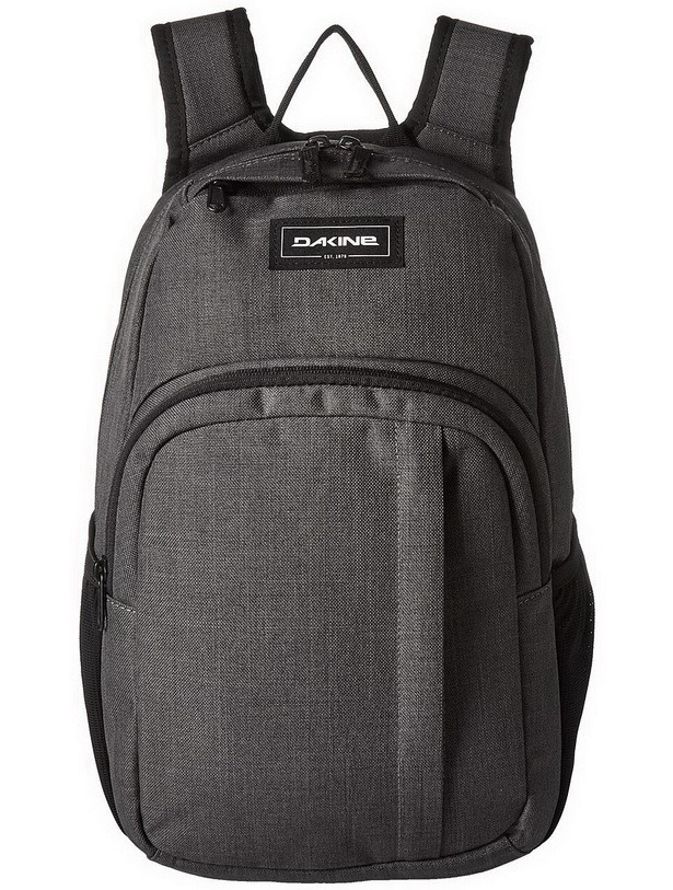 

Рюкзак Dakine Campus S 18L Carbon