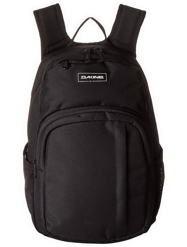 

Рюкзак Dakine Campus S 18L Black