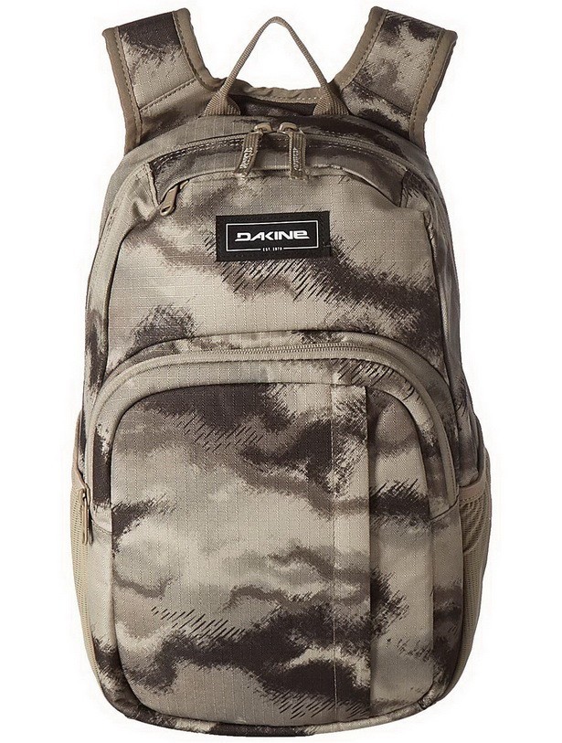 

Рюкзак Dakine Campus S 18L Ashcroft Camo