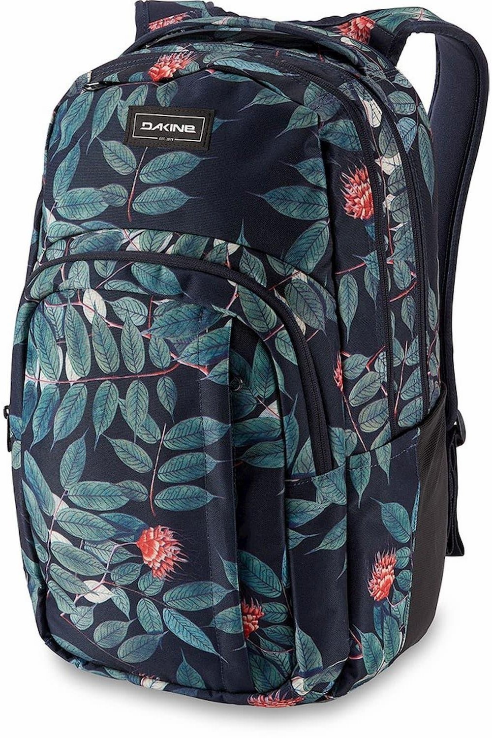 

Рюкзак Dakine Campus L 33L Eucalyptus Floral