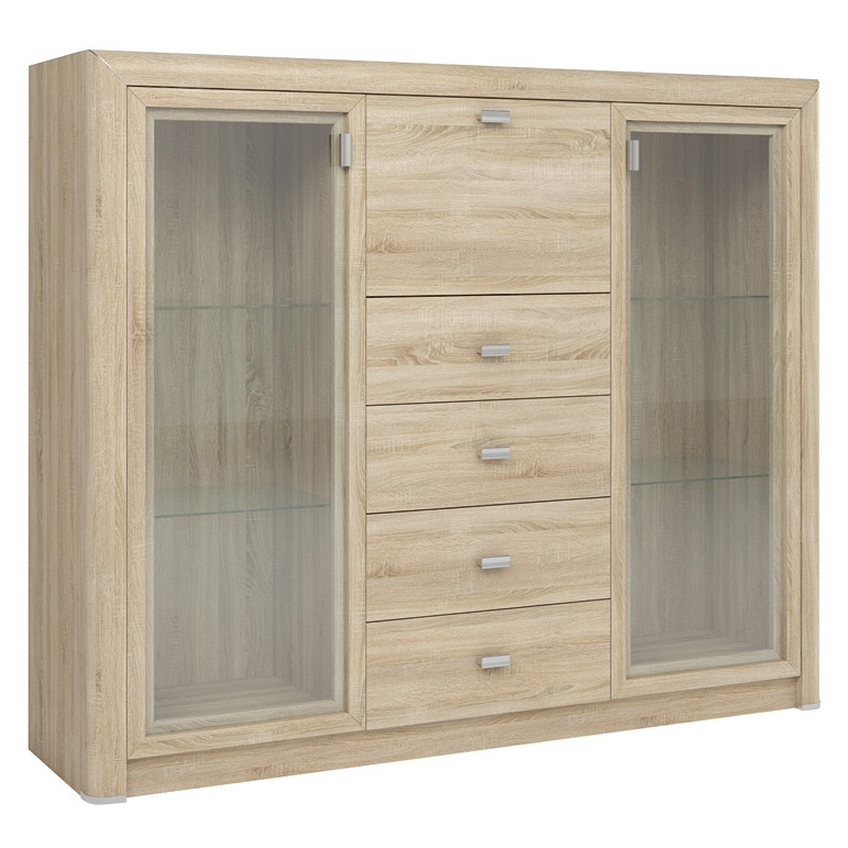 

Барр Cleo Gała Meble 150х125x42 (Cleo KBS) 077468