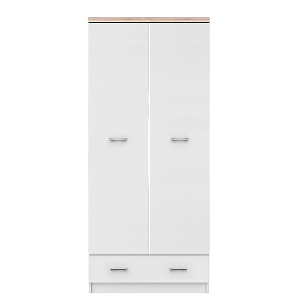 

Шкаф. Top Mix Mebelbos 80х183x57 074679