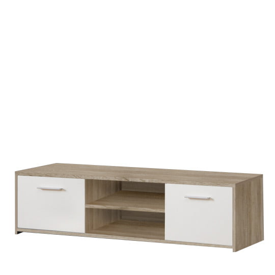 

Тумба RTV Quadro Forte 136x39x52.7 074041