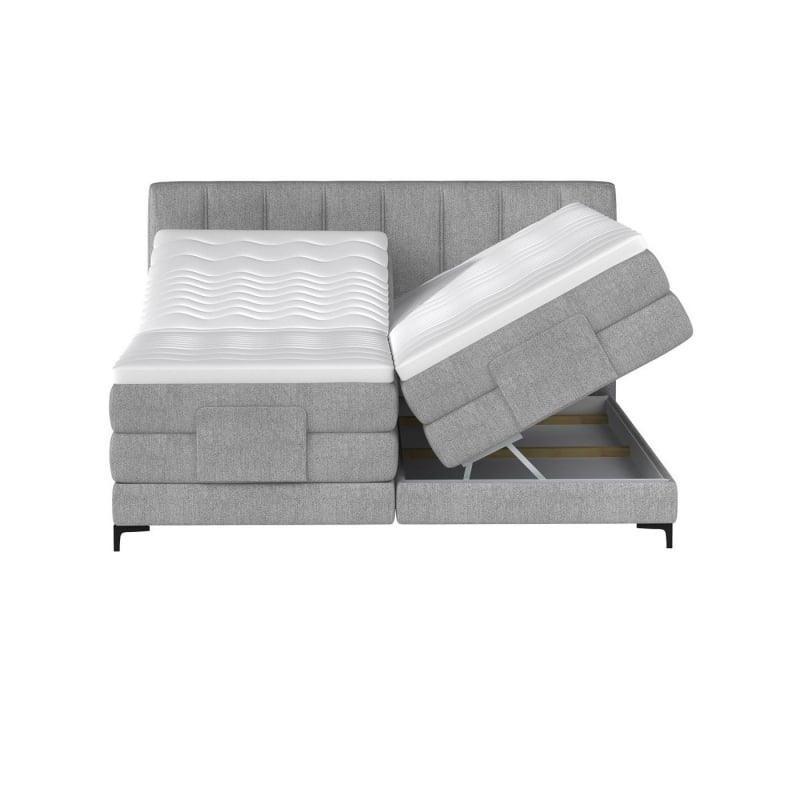 

Континентальная кровать 140. Bloom III Wersal 149х109x214 075422